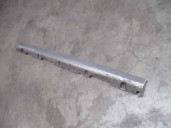 Recambio de faldon lateral para tata indigo marina 1.4 referencia OEM IAM 286981506302  