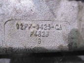 Recambio de colector admision para ford fiesta (dx) 1.8 diesel cat referencia OEM IAM 92FF9425CA F4628 