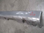 Recambio de faldon lateral para tata indigo marina 1.4 referencia OEM IAM 286981506302 