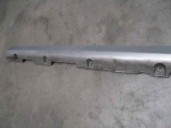 Recambio de faldon lateral para tata indigo marina 1.4 referencia OEM IAM 286981506302  