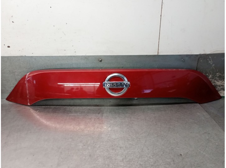 Recambio de maneta exterior porton para nissan juke (f16_) dig-t 117 referencia OEM IAM 908106PA0A 908106PA5A 