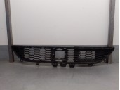 Replacement front grille for Fiat Punto Saloon (188) 1.2 CAT OEM IAM reference 601971468R 
