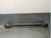 Recambio de tirante trasero derecho para land rover discovery 2.7 td v6 cat referencia OEM IAM RGD500083 