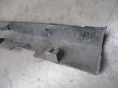 Recambio de faldon lateral para tata indigo marina 1.4 referencia OEM IAM 286981506302  