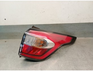 Replacement rear right tail light for Ford Kuga II (DM2) 2.0 TDCi OEM IAM reference GV4113404BD 2069452 