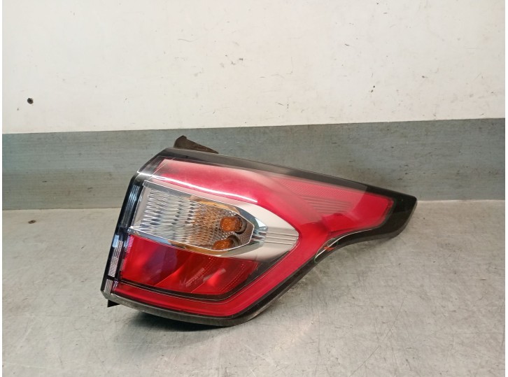 Recambio de piloto trasero derecho para ford kuga ii (dm2) 2.0 tdci referencia OEM IAM GV4113404BD 2069452 