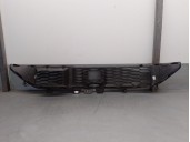 Replacement front grille for Fiat Punto Saloon (188) 1.2 CAT OEM IAM reference 601971468R 