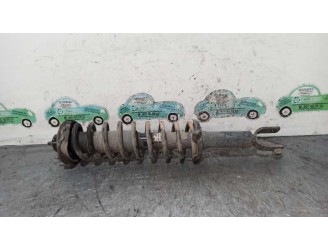 Recambio de amortiguador trasero izquierdo para mg serie 400 (rt) 2.0 turbodiesel referencia OEM IAM RPD101690 22103023 DELPHI