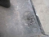 Recambio de faldon lateral para tata indigo marina 1.4 referencia OEM IAM 286981506302  