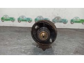 Recambio de amortiguador trasero izquierdo para mg serie 400 (rt) 2.0 turbodiesel referencia OEM IAM RPD101690 22103023 DELPHI
