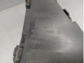 Recambio de rejilla delantera para fiat punto berlina (188) 1.2 cat referencia OEM IAM 601971468R  