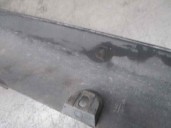 Recambio de faldon lateral para tata indigo marina 1.4 referencia OEM IAM 286981506302  