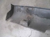 Replacement side skirt for Tata Indigo Marina 1.4 OEM IAM reference 286981506302 