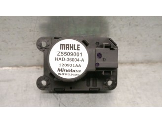 Recambio de motor apertura trampillas climatizador para smart forfour hatchback (453) electric drive / eq (453.091) referencia O