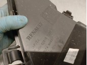 Recambio de rejilla delantera para fiat punto berlina (188) 1.2 cat referencia OEM IAM 601971468R  