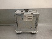 Recambio de sistema audio / radio cd para ford fiesta (cbk) 1.6 tdci cat referencia OEM IAM 4S6118C815A 1363454 
