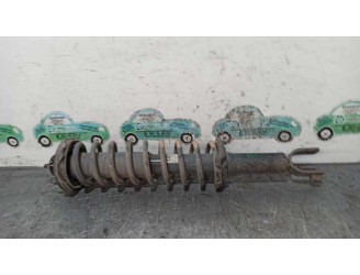 Recambio de amortiguador trasero derecho para mg serie 400 (rt) 2.0 turbodiesel referencia OEM IAM RPD101690 22103023 DELPHI
