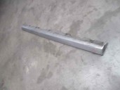Recambio de faldon lateral para tata indigo marina 1.4 referencia OEM IAM 286981506301 