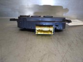 Recambio de mando elevalunas delantero izquierdo para jaguar s-type 3.0 v6 24v cat referencia OEM IAM 2R8314540CD 