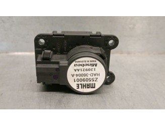 Recambio de motor apertura trampillas climatizador para smart forfour hatchback (453) electric drive / eq (453.091) referencia O