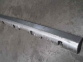 Recambio de faldon lateral para tata indigo marina 1.4 referencia OEM IAM 286981506301  