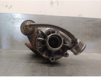 Recambio de turbocompresor para chrysler jeep gr.cherokee (zj)/(z) 2.5 turbodiesel referencia OEM IAM 35242060F VA55B9703 IHI