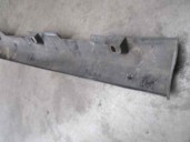 Replacement side skirt for Tata Indigo Marina 1.4 OEM IAM reference 286981506301 