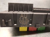 Recambio de caja reles / fusibles para opel vectra c gts (z02) 2.0 dti 16v (f68) referencia OEM IAM 13112914 519049035