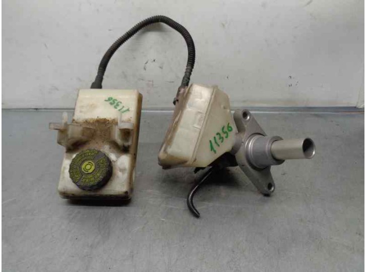 Recambio de bomba freno para citroën c4 grand picasso 2.0 hdi fap referencia OEM IAM 9654002180 9654002180 