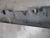 Recambio de faldon lateral para tata indigo marina 1.4 referencia OEM IAM 286981506301  