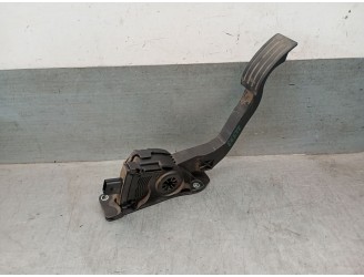 Replacement accelerator pedal position sensor for Ford Kuga II (DM2) 2.0 TDCi OEM IAM reference F1DC9F836AA 