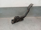 Recambio de potenciometro pedal para ford kuga ii (dm2) 2.0 tdci referencia OEM IAM F1DC9F836AA  