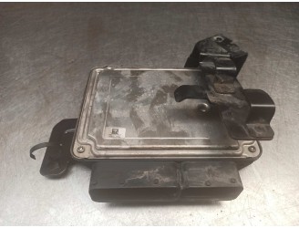 Recambio de centralita motor uce para saab 9-3 sport hatch 1.9 tid cat referencia OEM IAM 55354770  