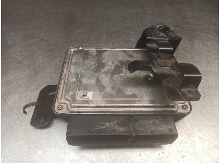 Recambio de centralita motor uce para saab 9-3 sport hatch 1.9 tid cat referencia OEM IAM 55354770 