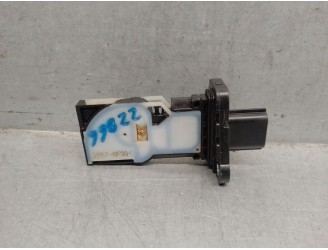 Recambio de caudalimetro para nissan juke (f16_) 1.6 hybrid referencia OEM IAM 226805RF0A 226805RF0A AFH60M48 HITACHI