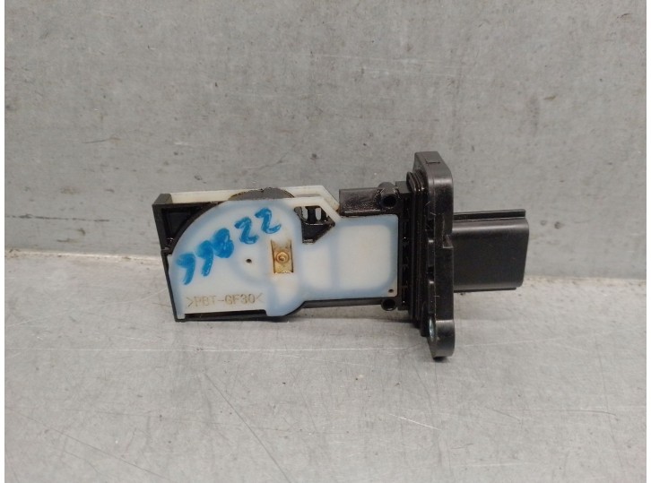 Recambio de caudalimetro para nissan juke (f16_) 1.6 hybrid referencia OEM IAM 226805RF0A 226805RF0A AFH60M48 HITACHI