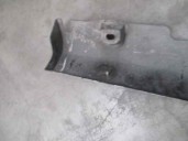 Recambio de faldon lateral para tata indigo marina 1.4 referencia OEM IAM 286981506301  