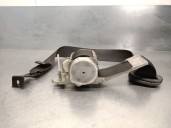 Replacement front left seat belt for Opel Vectra C GTS (Z02) 2.0 DTI 16V (F68) OEM IAM reference 13128271N 5