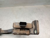 Recambio de potenciometro pedal para ford kuga ii (dm2) 2.0 tdci referencia OEM IAM F1DC9F836AA  