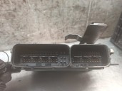 Recambio de centralita motor uce para saab 9-3 sport hatch 1.9 tid cat referencia OEM IAM 55354770 