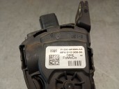 Recambio de potenciometro pedal para ford kuga ii (dm2) 2.0 tdci referencia OEM IAM F1DC9F836AA 