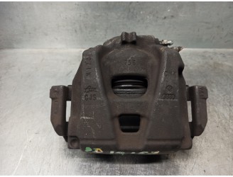 Recambio de pinza freno delantera derecha para audi a4 ber. (b8) 2.0 16v tdi referencia OEM IAM 8K0615124C ATE