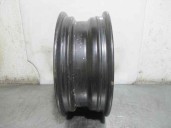 Recambio de llanta para mg serie 400 (rt) 2.0 turbodiesel referencia OEM IAM RRC106060 R1551/2JX15H2X45 HIERRO