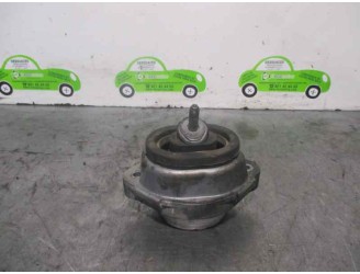 Recambio de soporte motor izquierdo para bmw x5 (e53) 4.4i automático referencia OEM IAM 