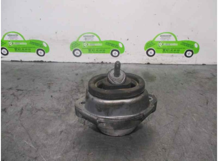 Recambio de soporte motor izquierdo para bmw x5 (e53) 4.4i automático referencia OEM IAM 