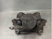 Recambio de pinza freno delantera derecha para audi a4 ber. (b8) 2.0 16v tdi referencia OEM IAM 8K0615124C ATE