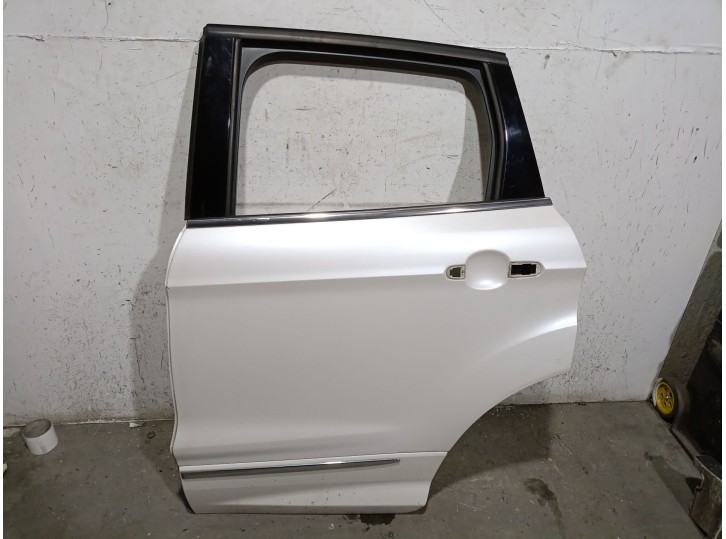 Recambio de puerta trasera izquierda para ford kuga ii (dm2) 2.0 tdci referencia OEM IAM 2271175 2271175 