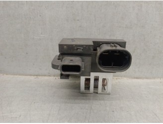 Recambio de resistencia calefaccion para nissan juke (f16_) 1.6 hybrid referencia OEM IAM 255509263R  