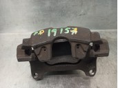 Recambio de pinza freno delantera derecha para audi a4 ber. (b8) 2.0 16v tdi referencia OEM IAM 8K0615124C ATE