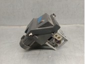 Recambio de resistencia calefaccion para nissan juke (f16_) 1.6 hybrid referencia OEM IAM 255509263R  